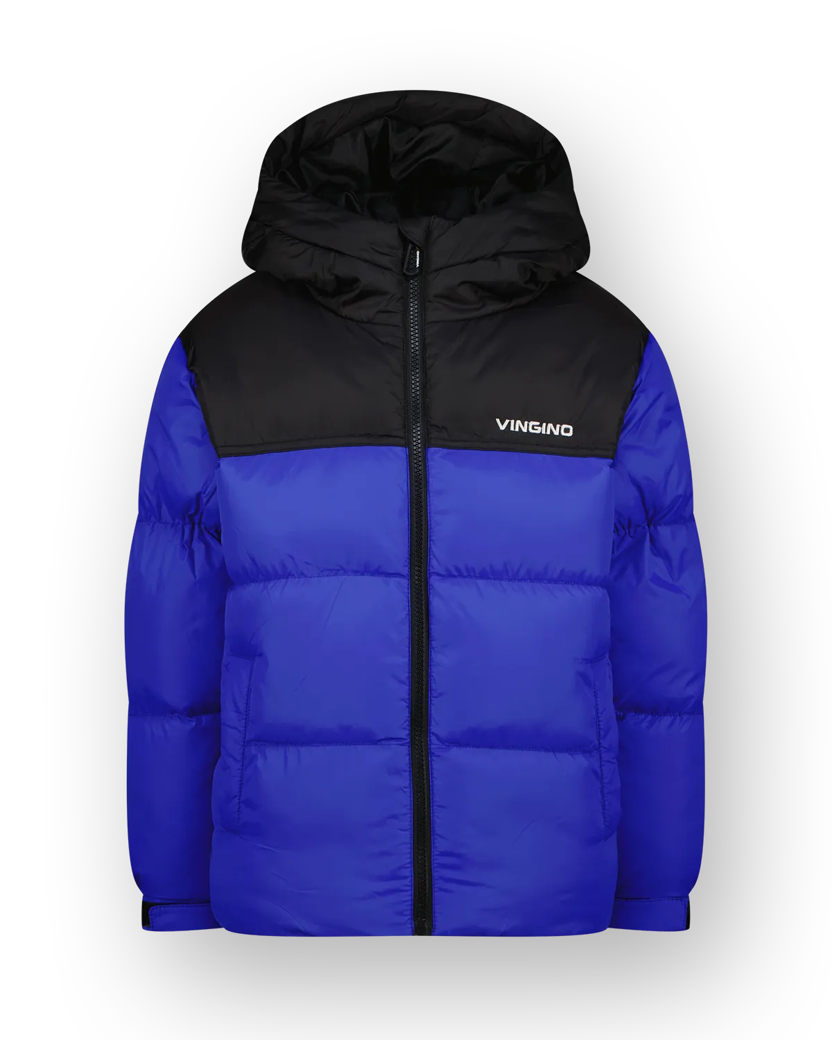 Unisex Jacket Thorther | Blue