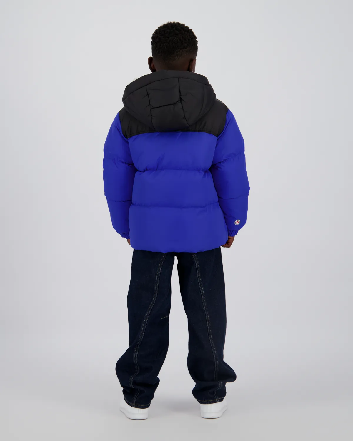 Unisex Jacket Thorther | Blue