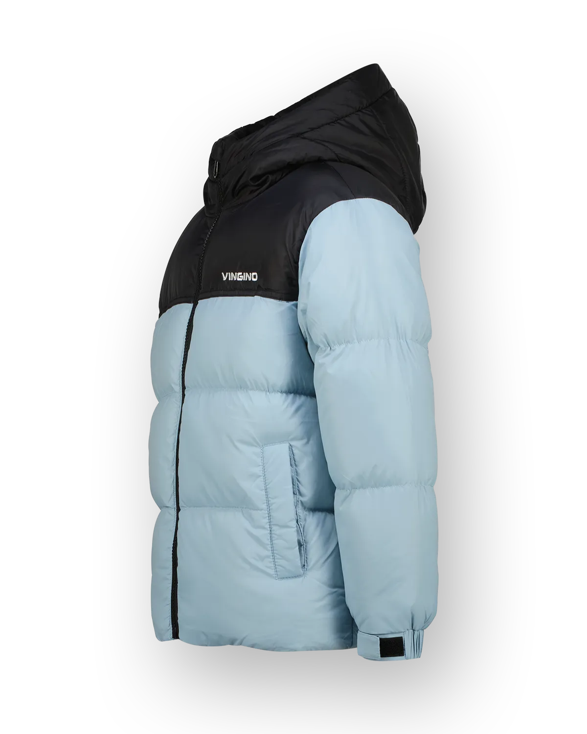 Unisex Jacket Thorther | Blue