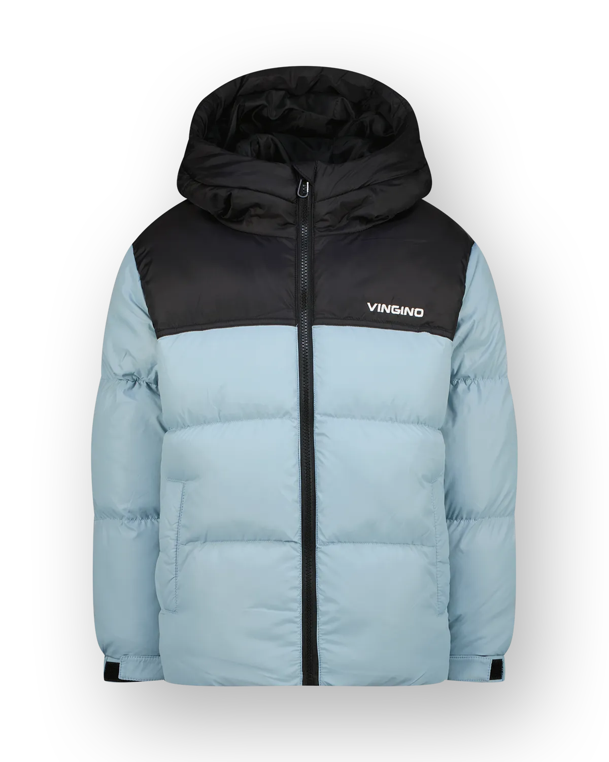 Unisex Jacket Thorther | Blue