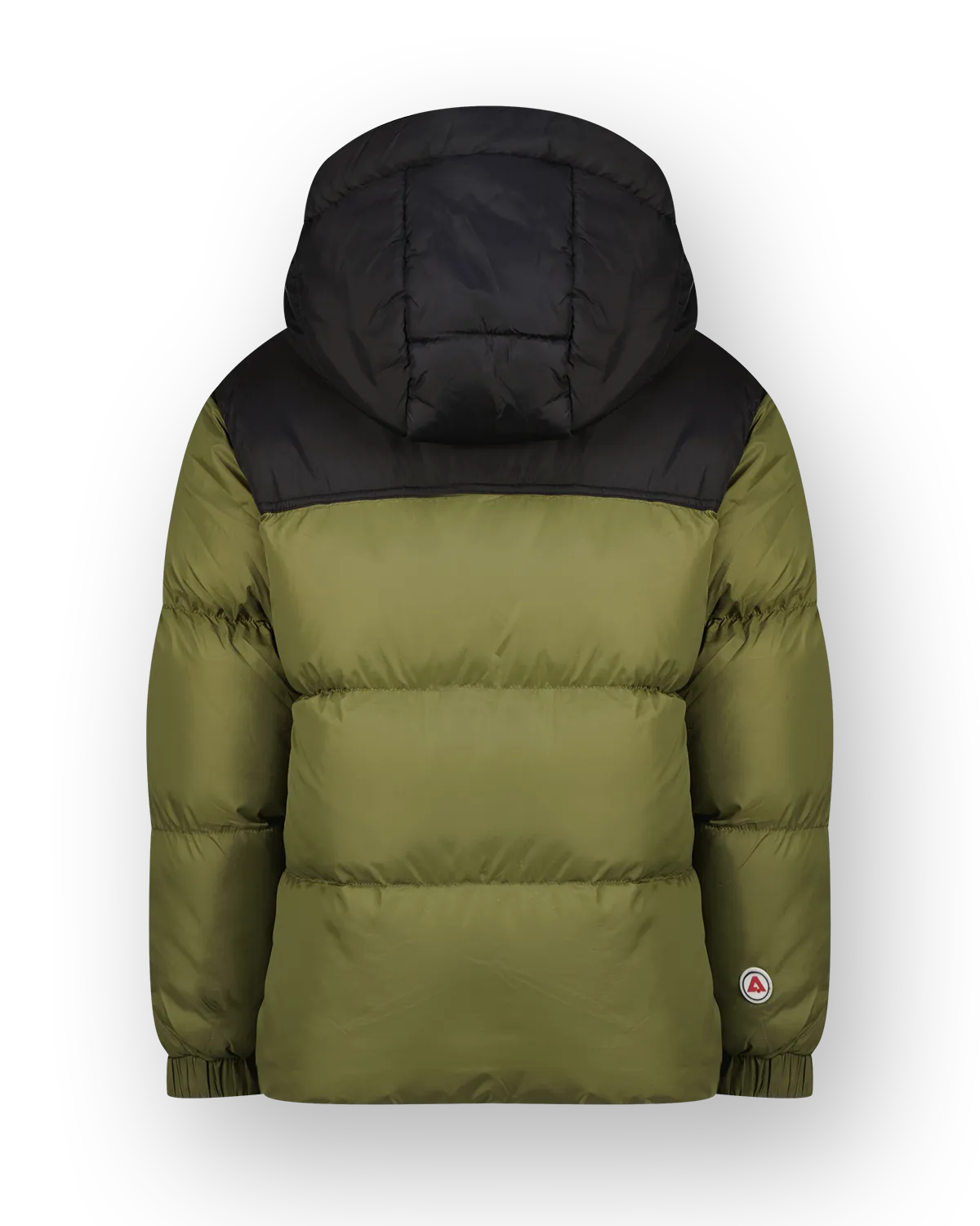 Unisex Jacket Thorther | Green