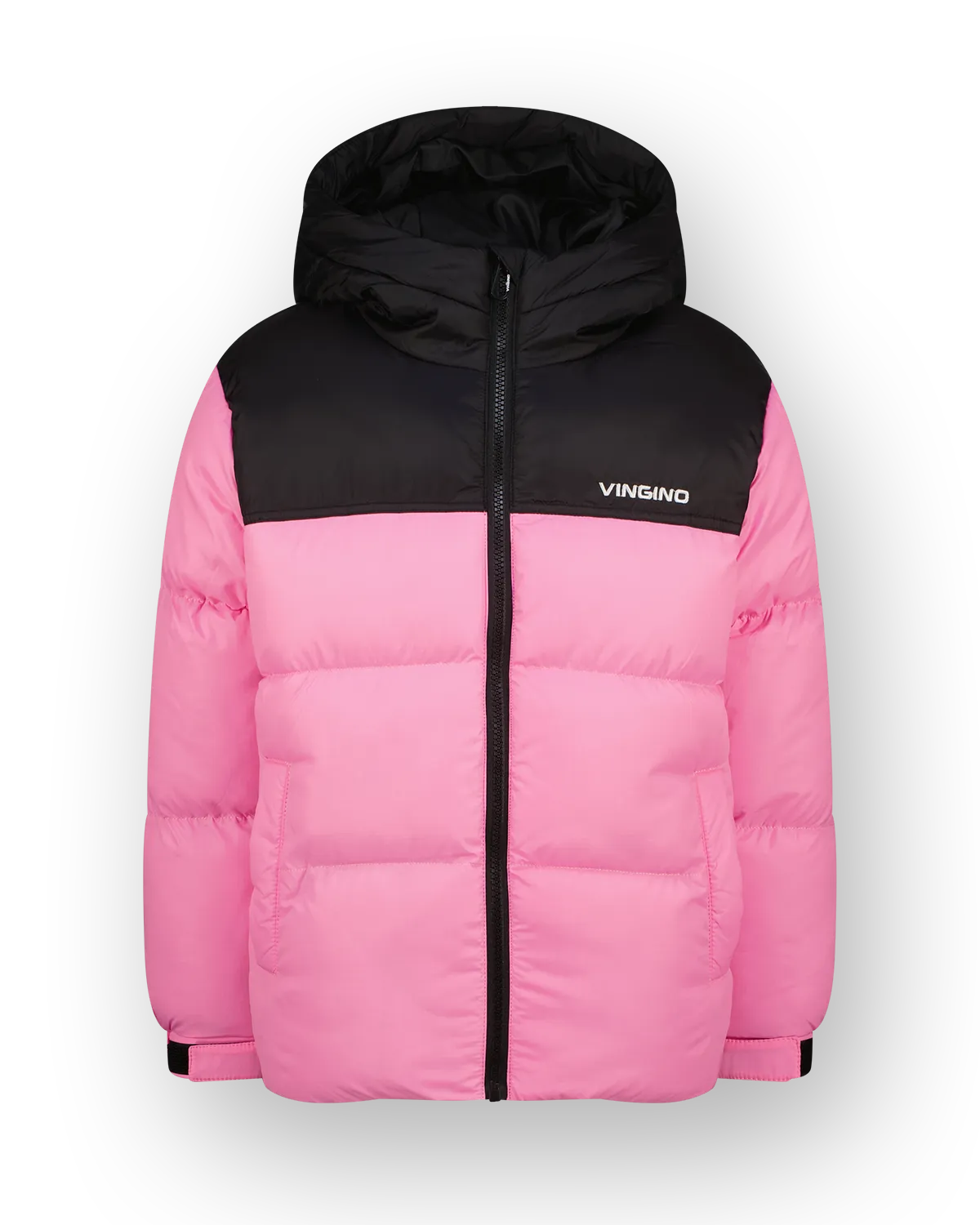 Unisex Jacket Thorther | Pink