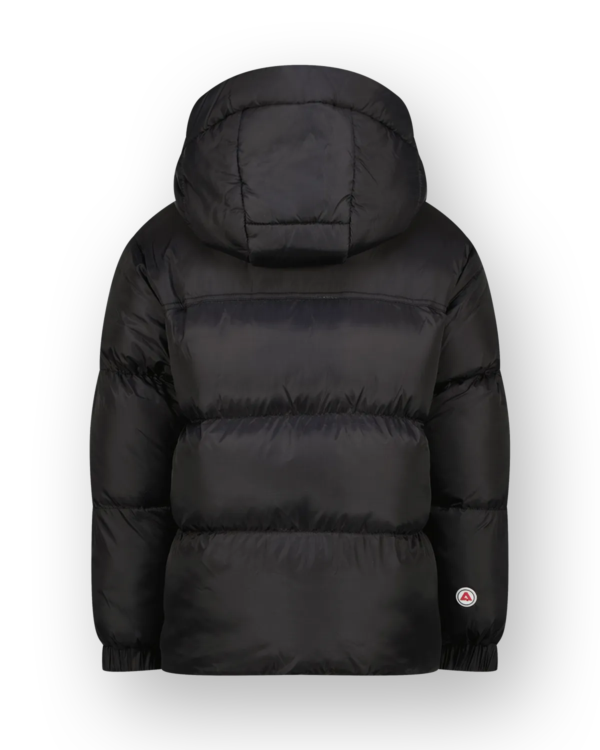 Unisex Jacket Thorther | Black