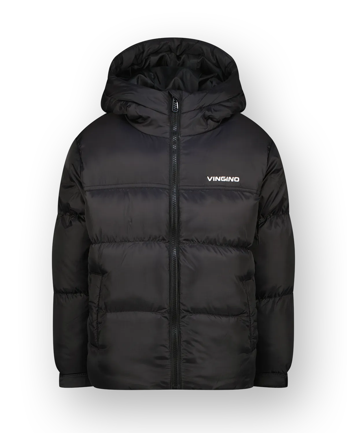 Unisex Jacket Thorther | Black