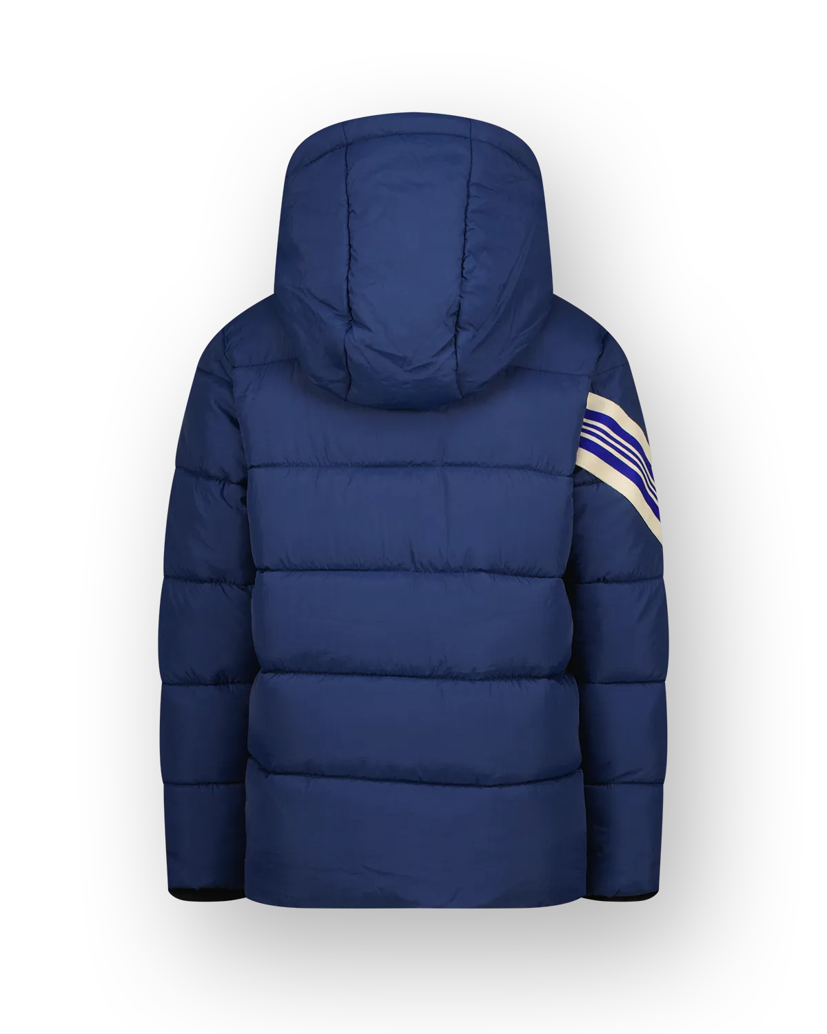 Boys Jacket Tonco | Blue