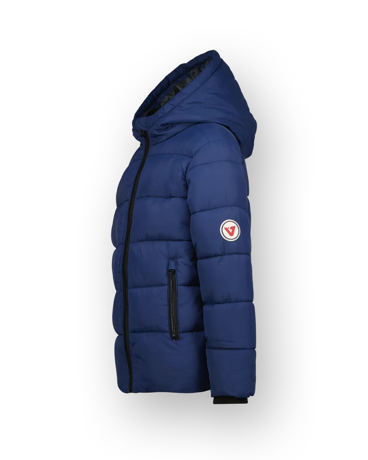 Boys Jacket Tonco | Blue