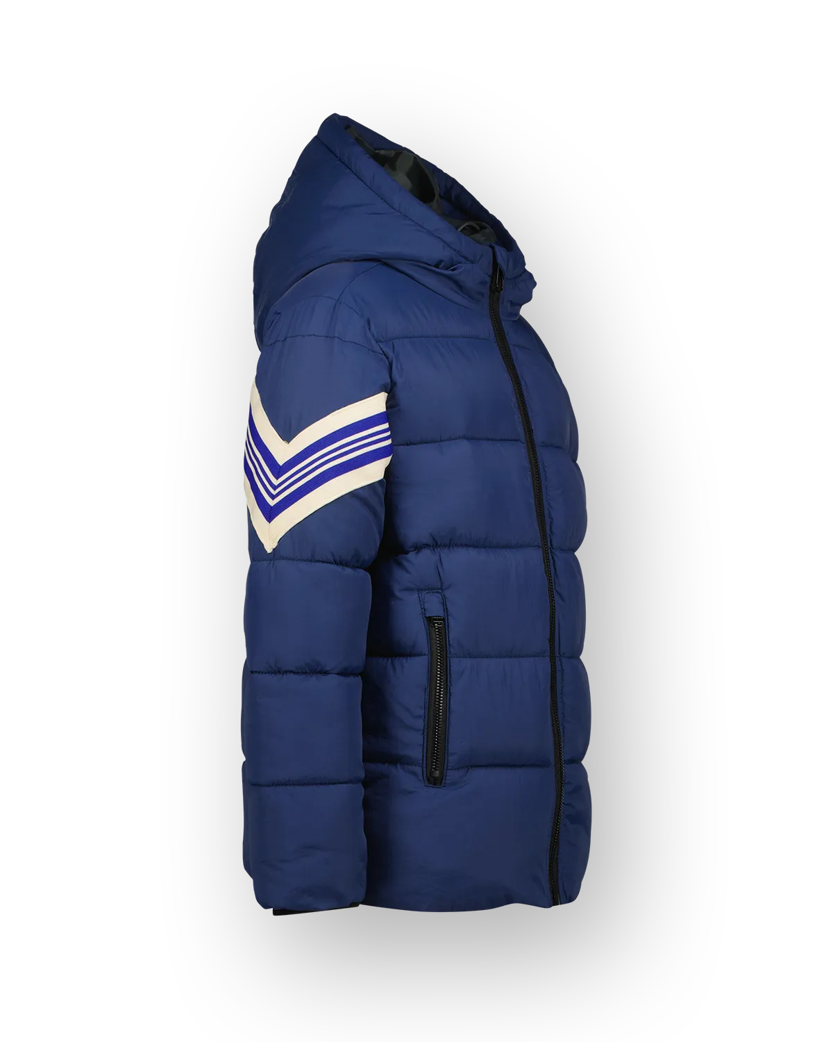 Boys Jacket Tonco | Blue