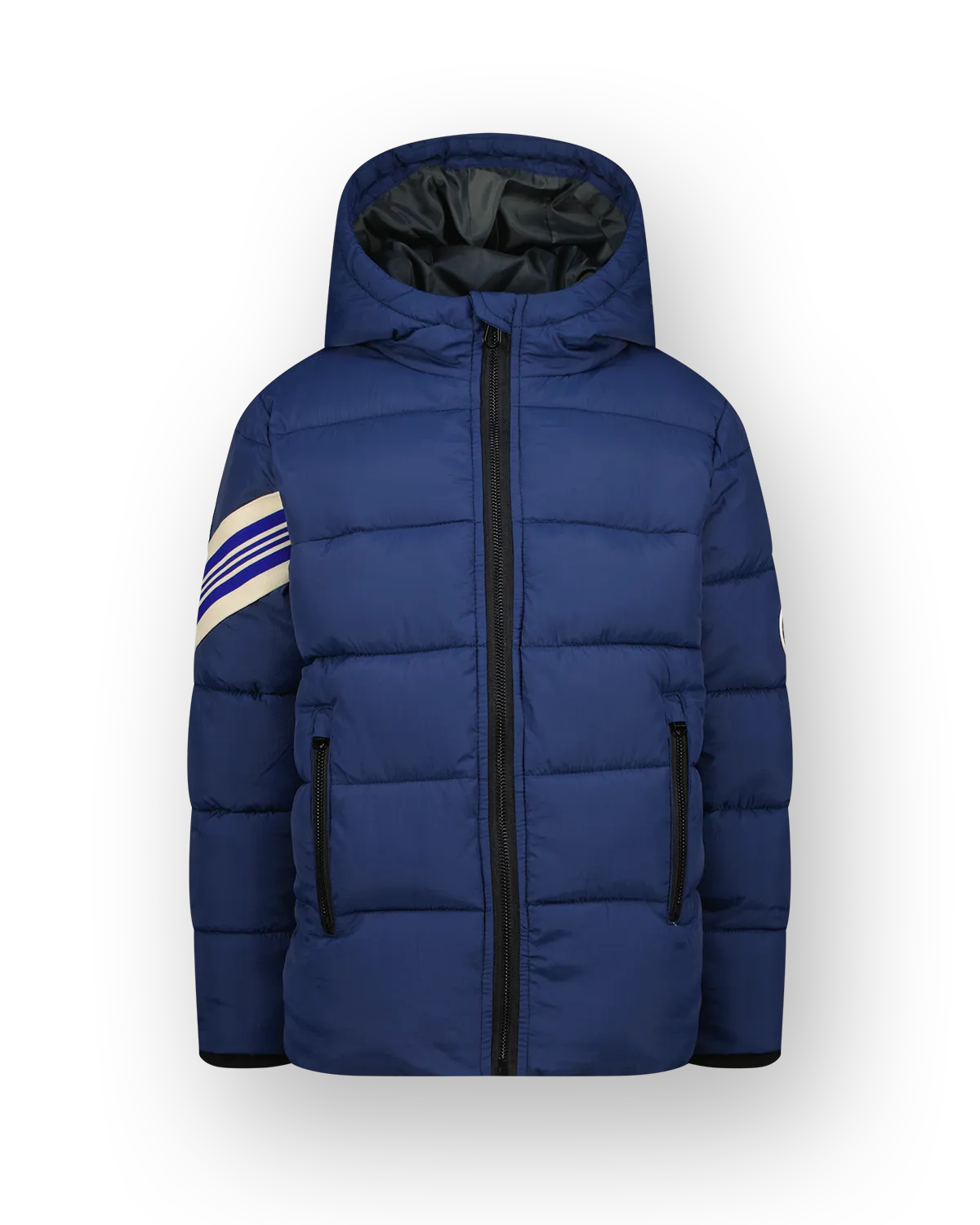 Boys Jacket Tonco | Blue