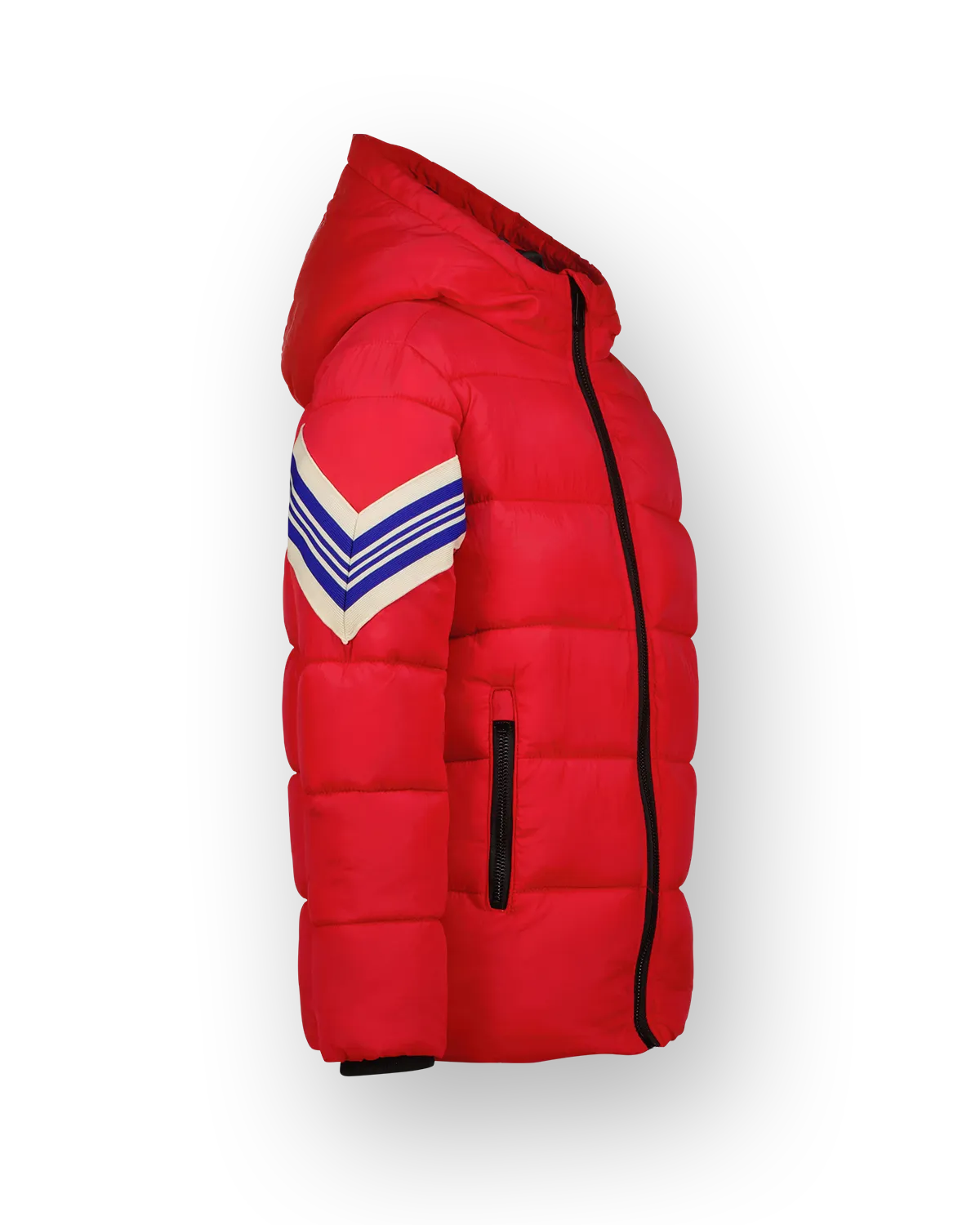 Boys Jacket Tonco | Red