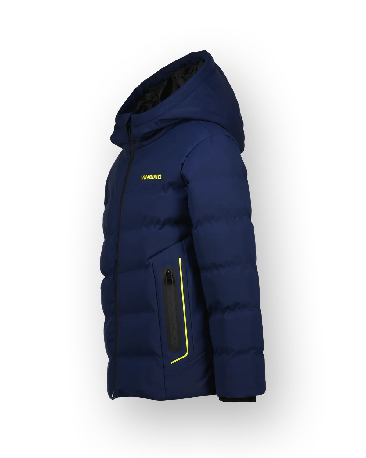 Boys Jacket Take | Blue