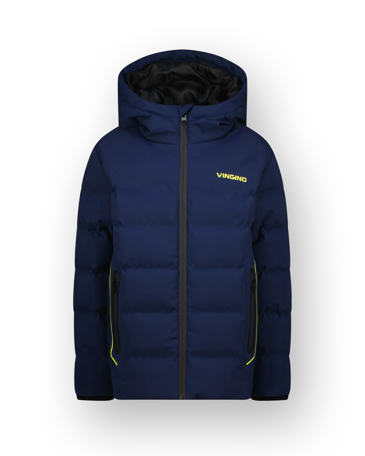 Boys Jacket Take | Blue