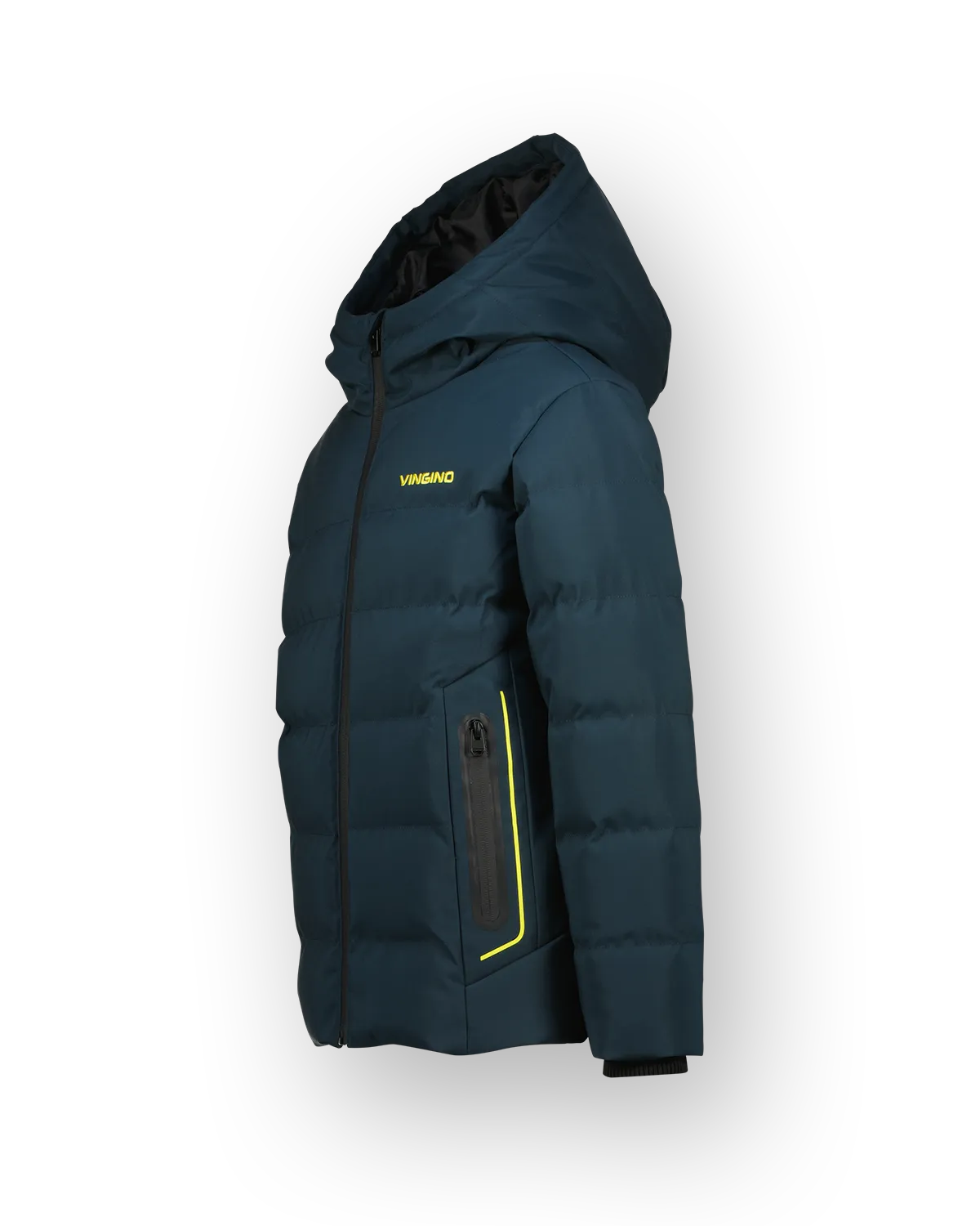 Jacket Take