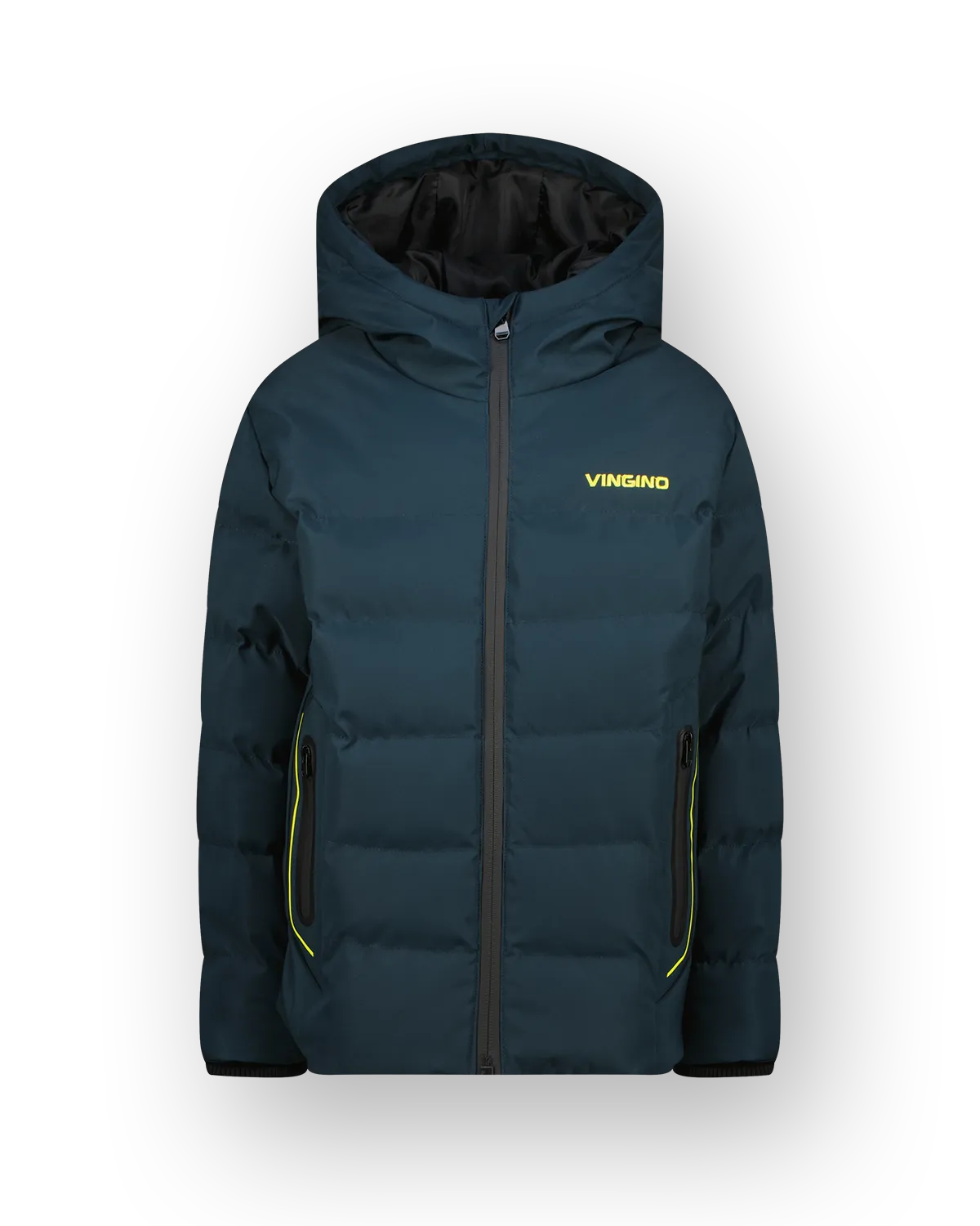 Jacket Take