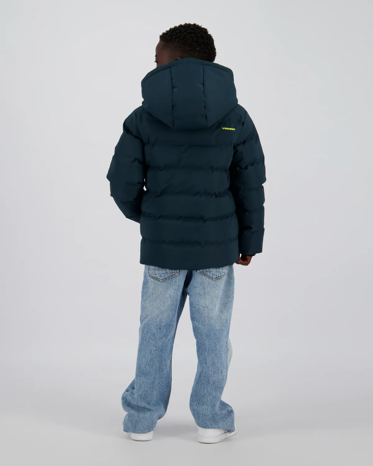 Jacket Take