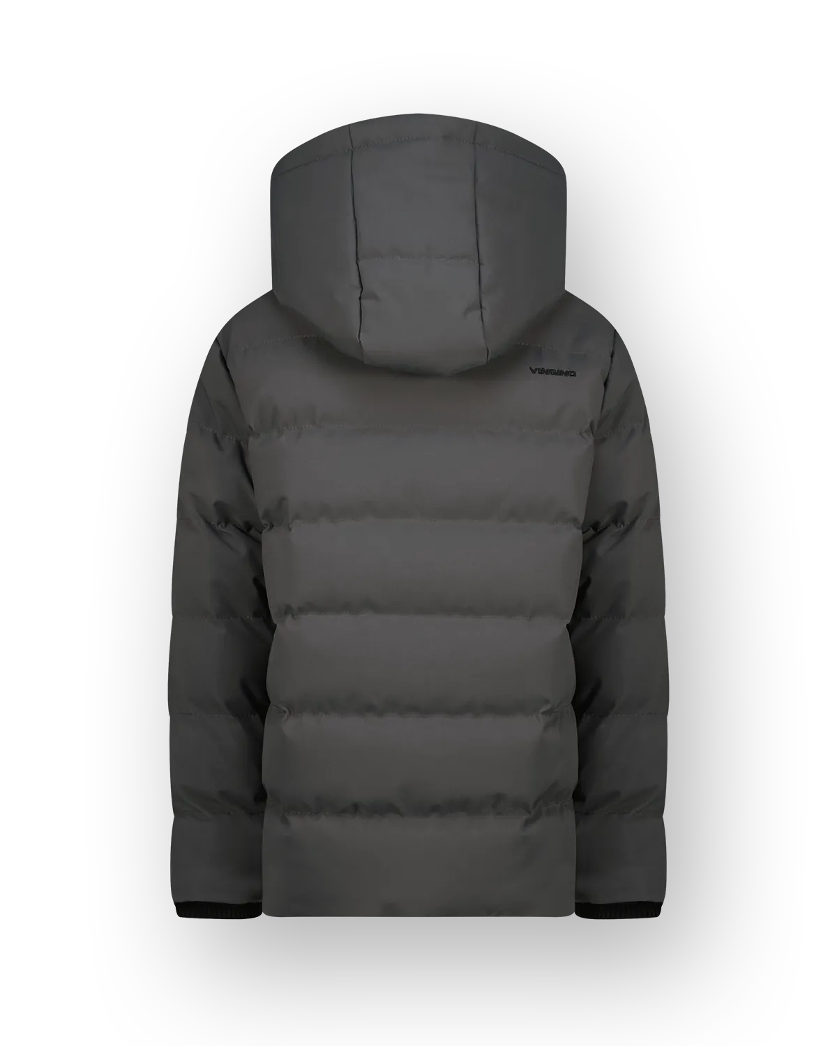 Boys Jacket Take | Black