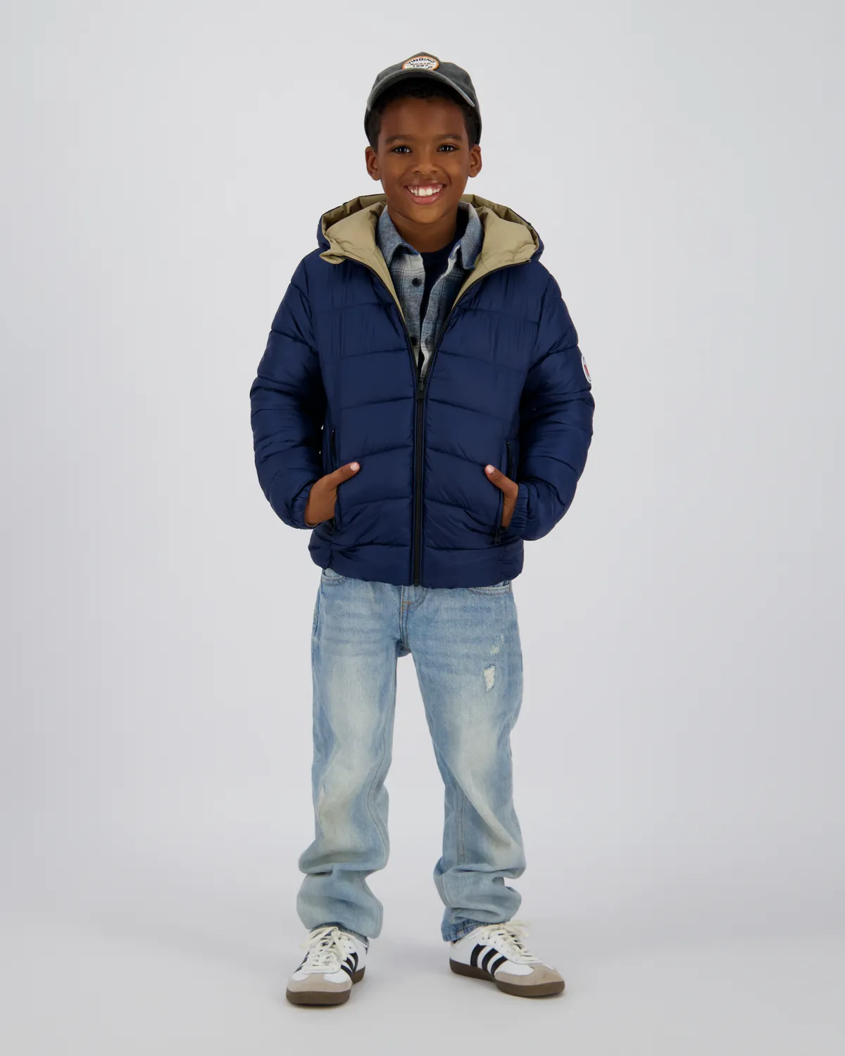 Jas Tiffon