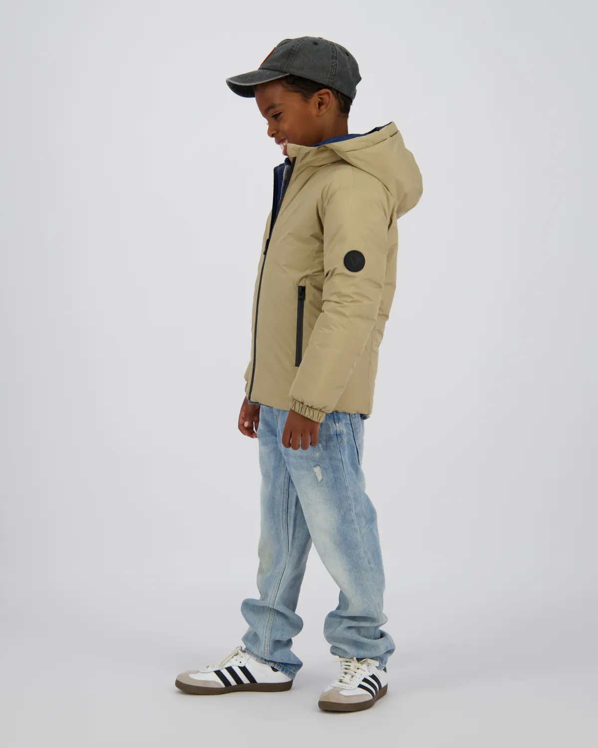 Jas Tiffon