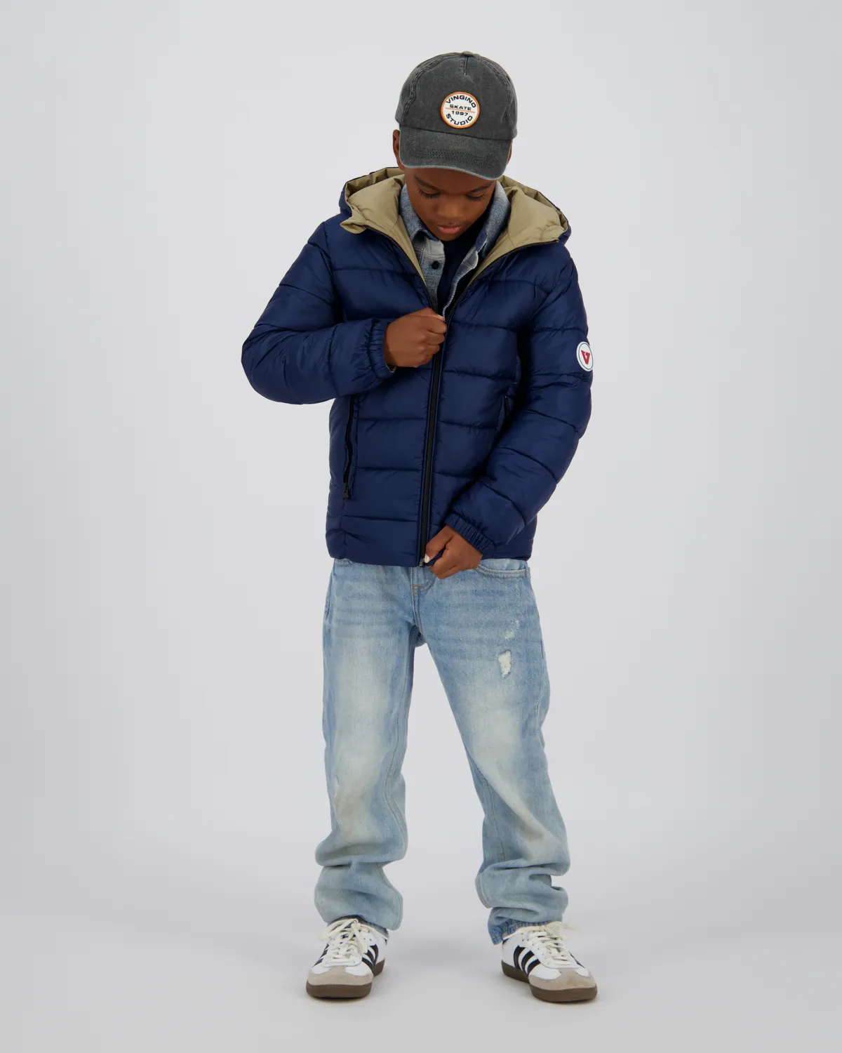 Jas Tiffon