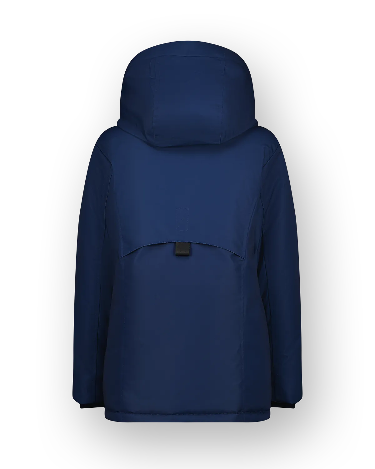 Boys Long Jacket Tharpa | Blue