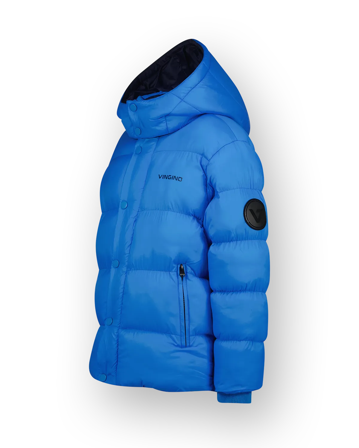 Boys Jacket Toclar | Black