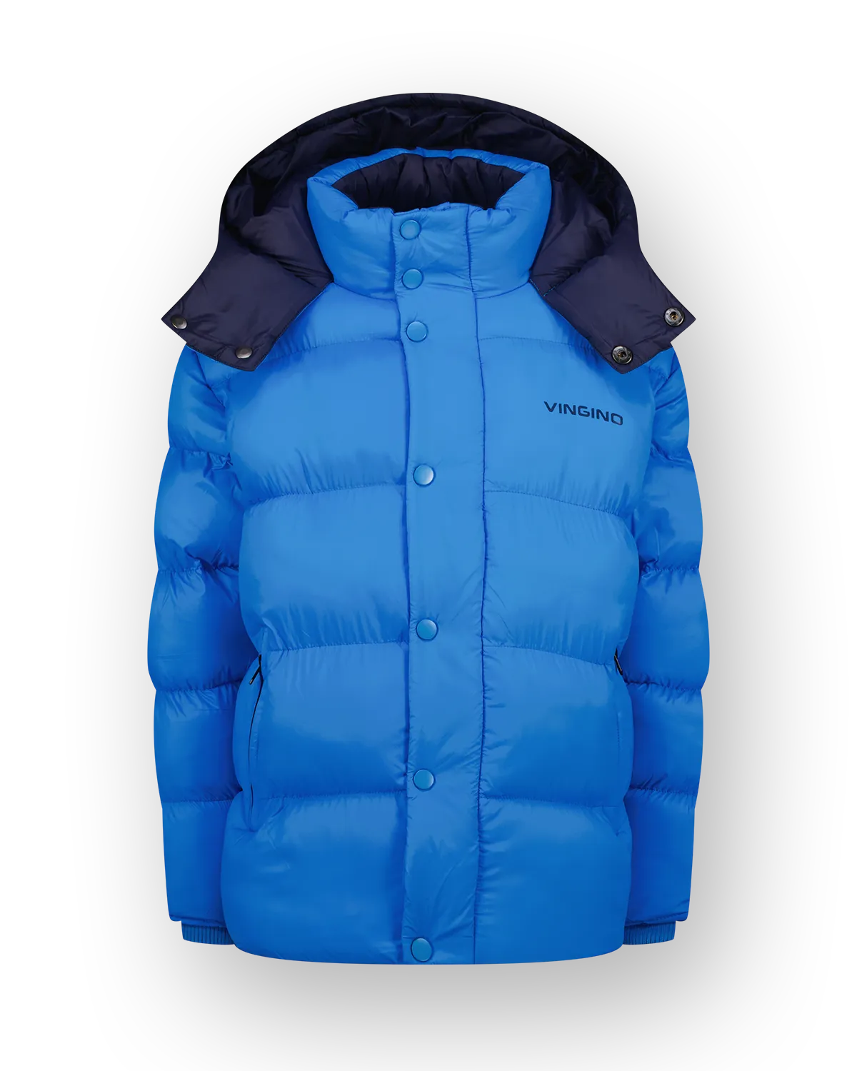 Boys Jacket Toclar | Black