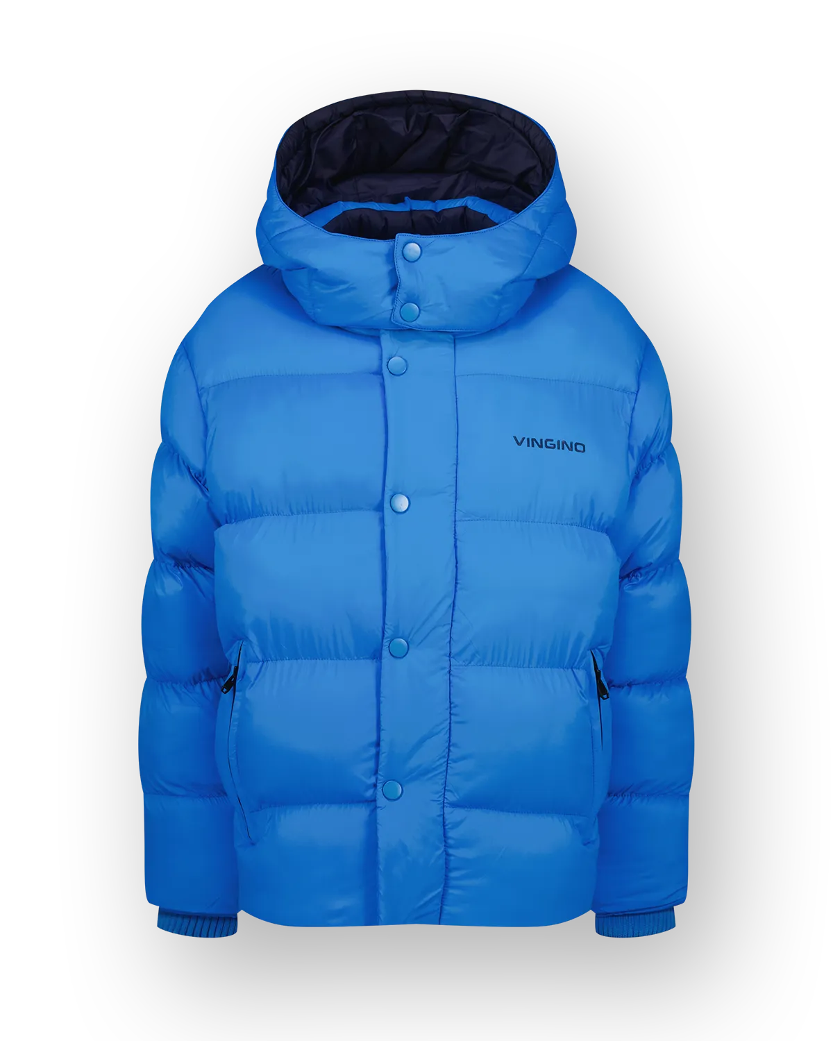 Boys Jacket Toclar | Black