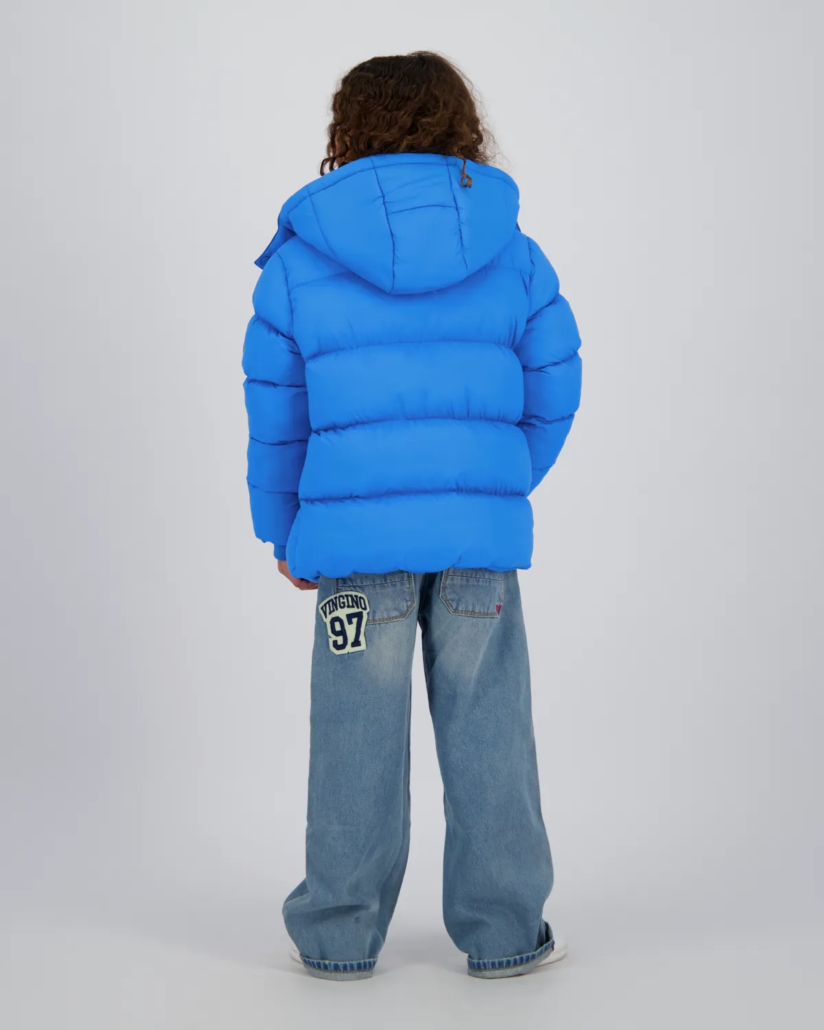 Boys Jacket Toclar | Black