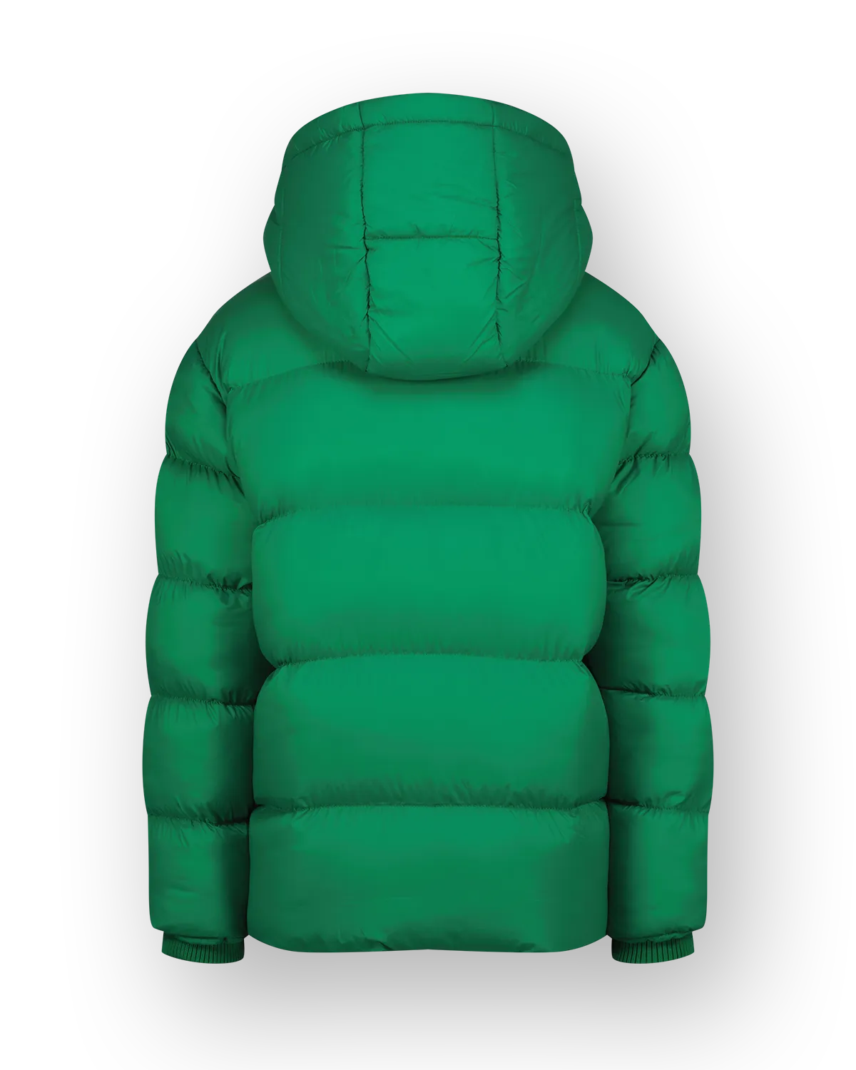 Boys Jacket Toclar | Green