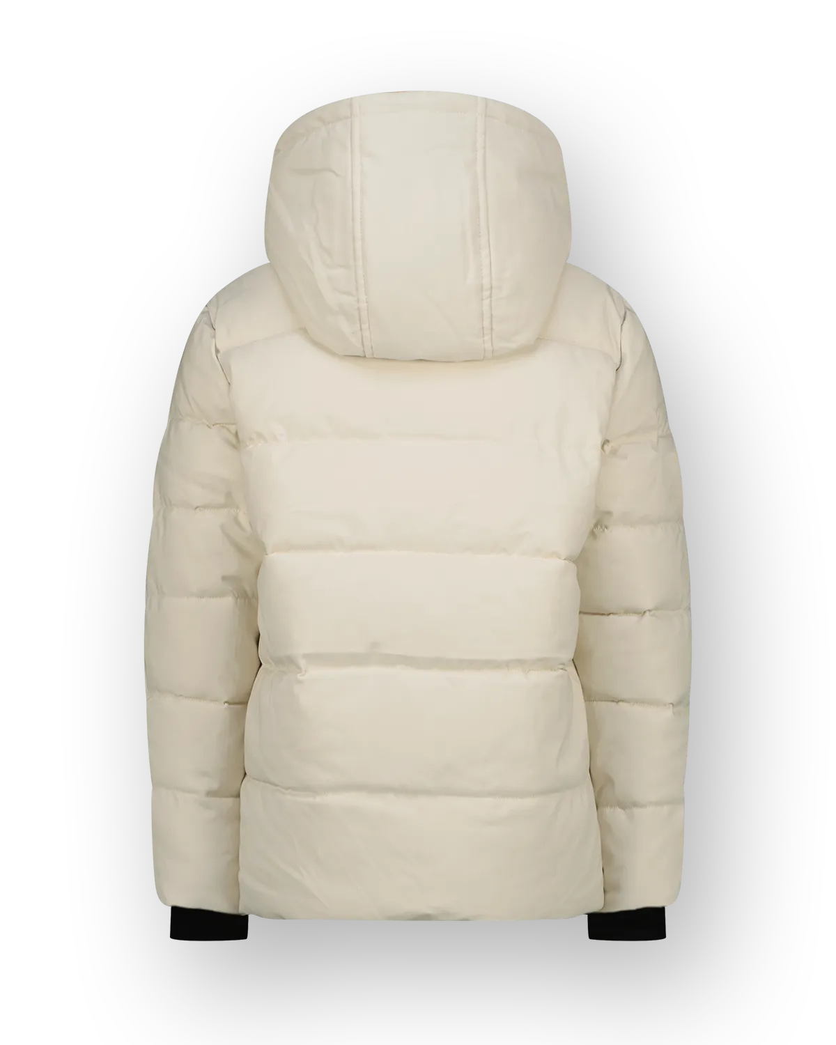Boys Jacket Terrel | White