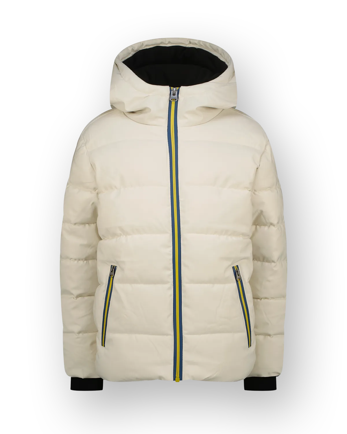 Boys Jacket Terrel | White