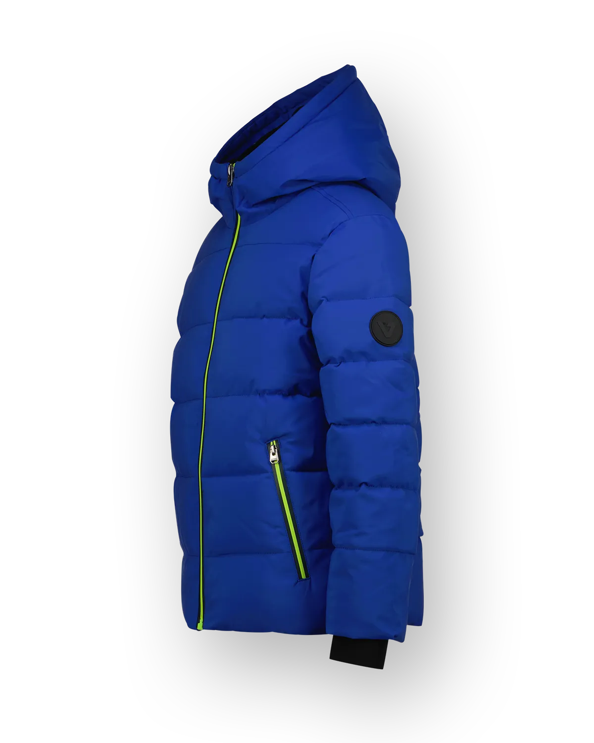 Boys Jacket Terrel | Blue
