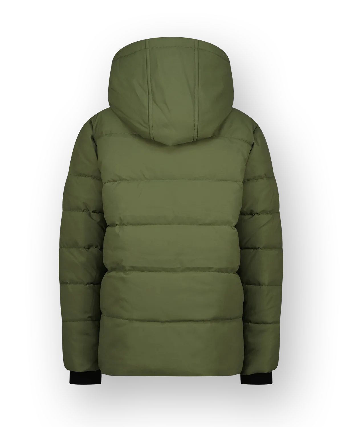 Boys Jacket Terrel | Green