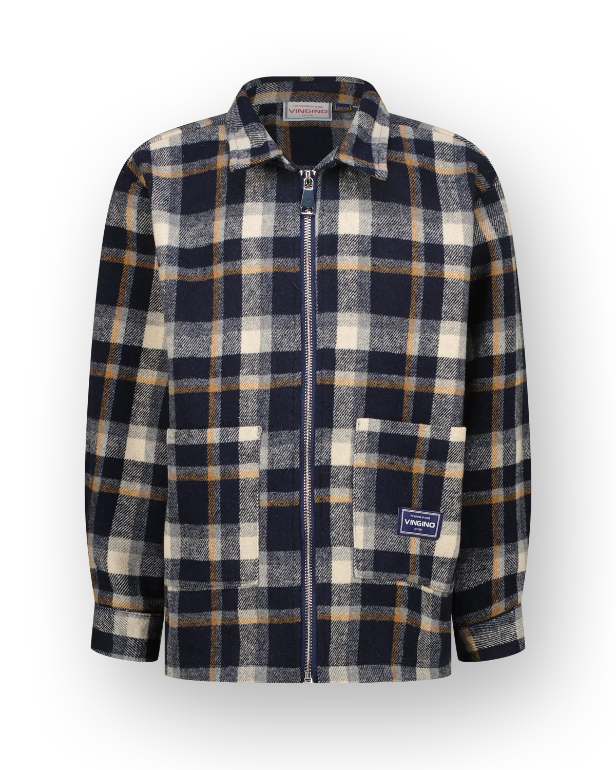 Shirt Leck