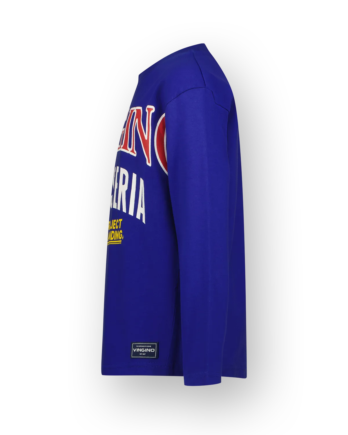 Longsleeve T-shirt Host