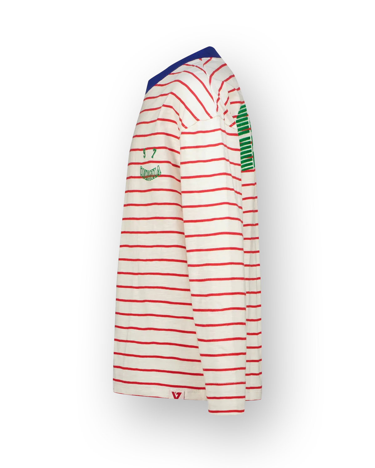 Longsleeve T-shirt Hotch