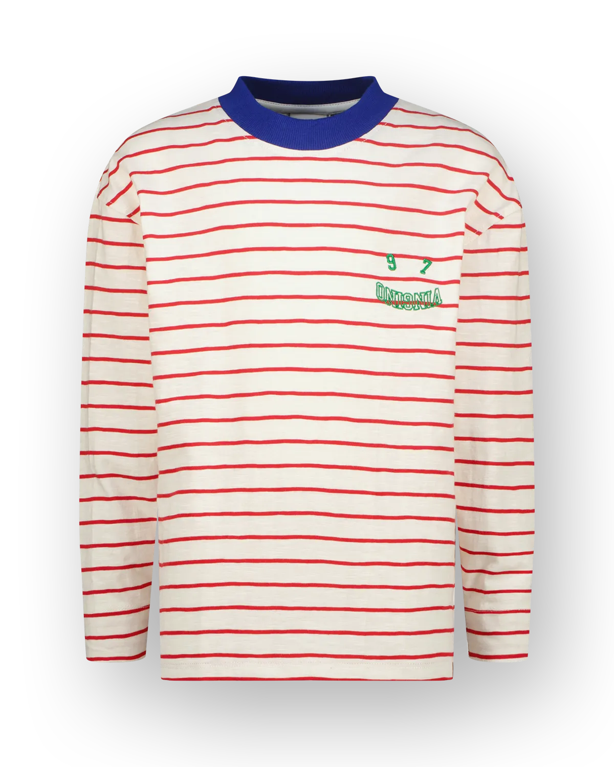 Longsleeve T-shirt Hotch