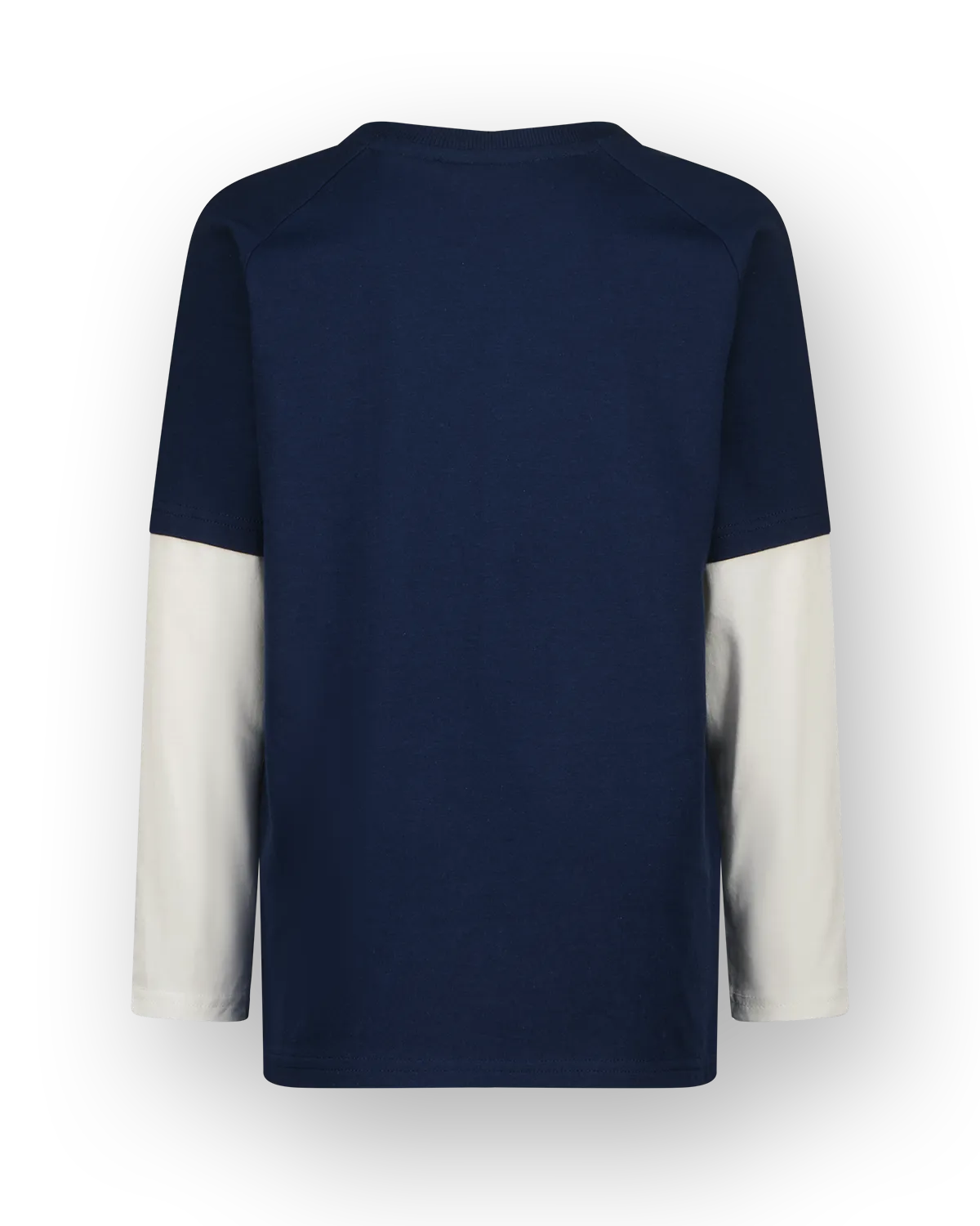 Boys Longsleeve T-shirt Houble | Blue