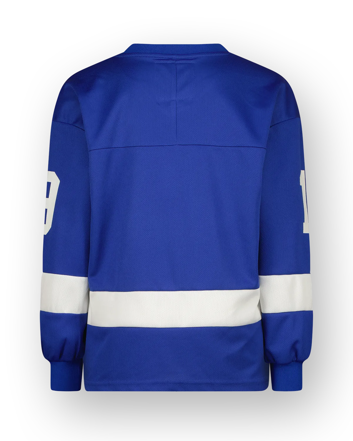 Boys Longsleeve T-shirt Haisy | Blue