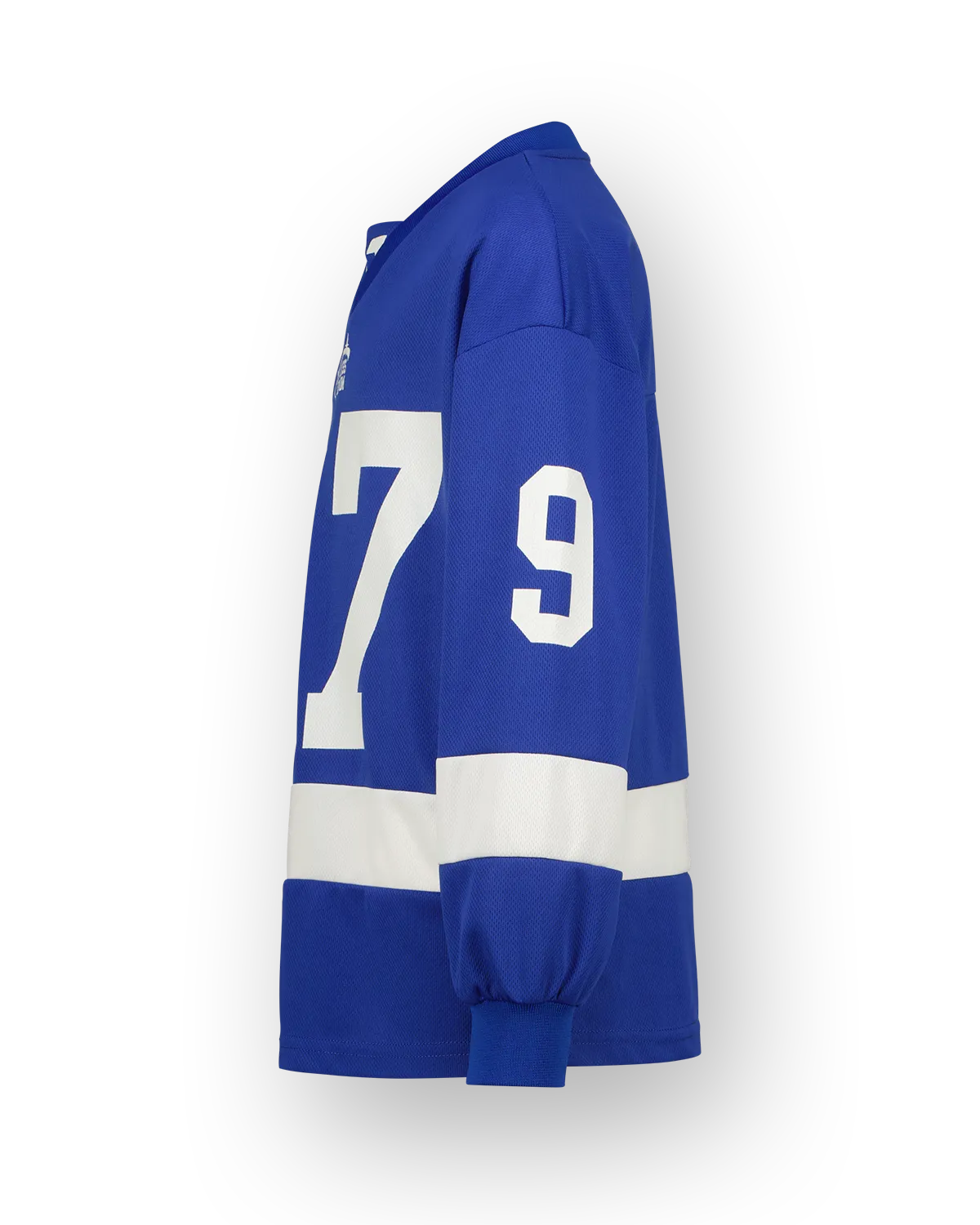Boys Longsleeve T-shirt Haisy | Blue