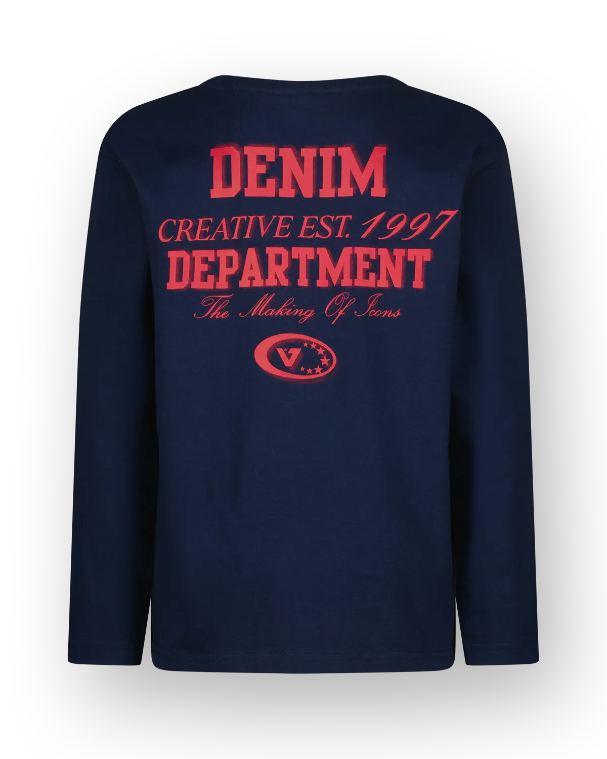 Longsleeve T-shirt Hade