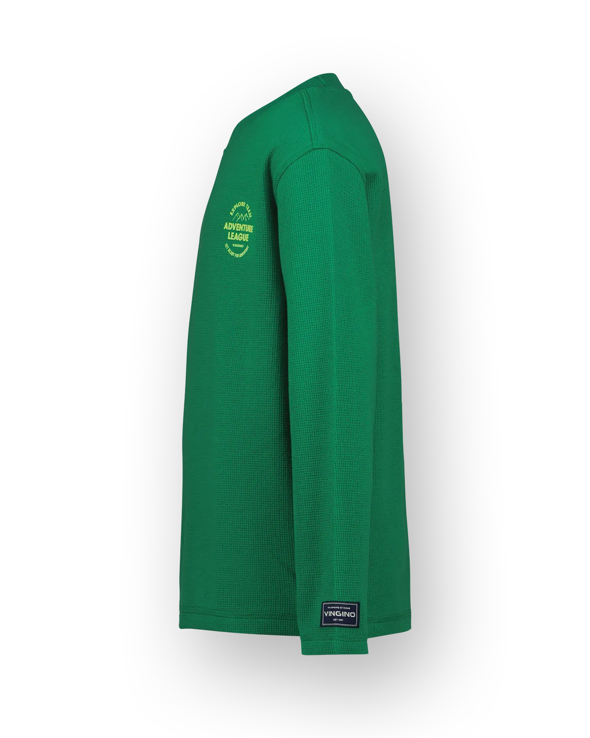 Longsleeve T-shirt Halee