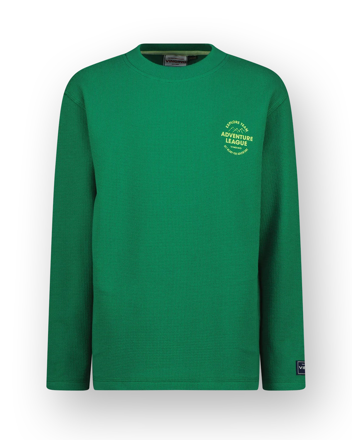 Longsleeve T-shirt Halee