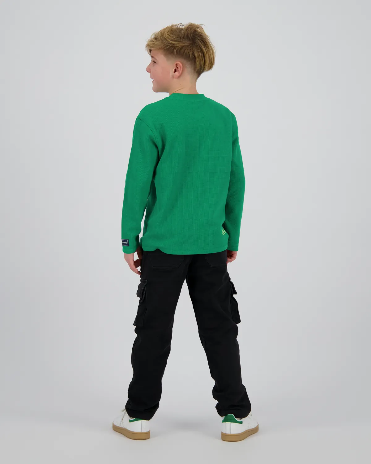 Longsleeve T-shirt Halee