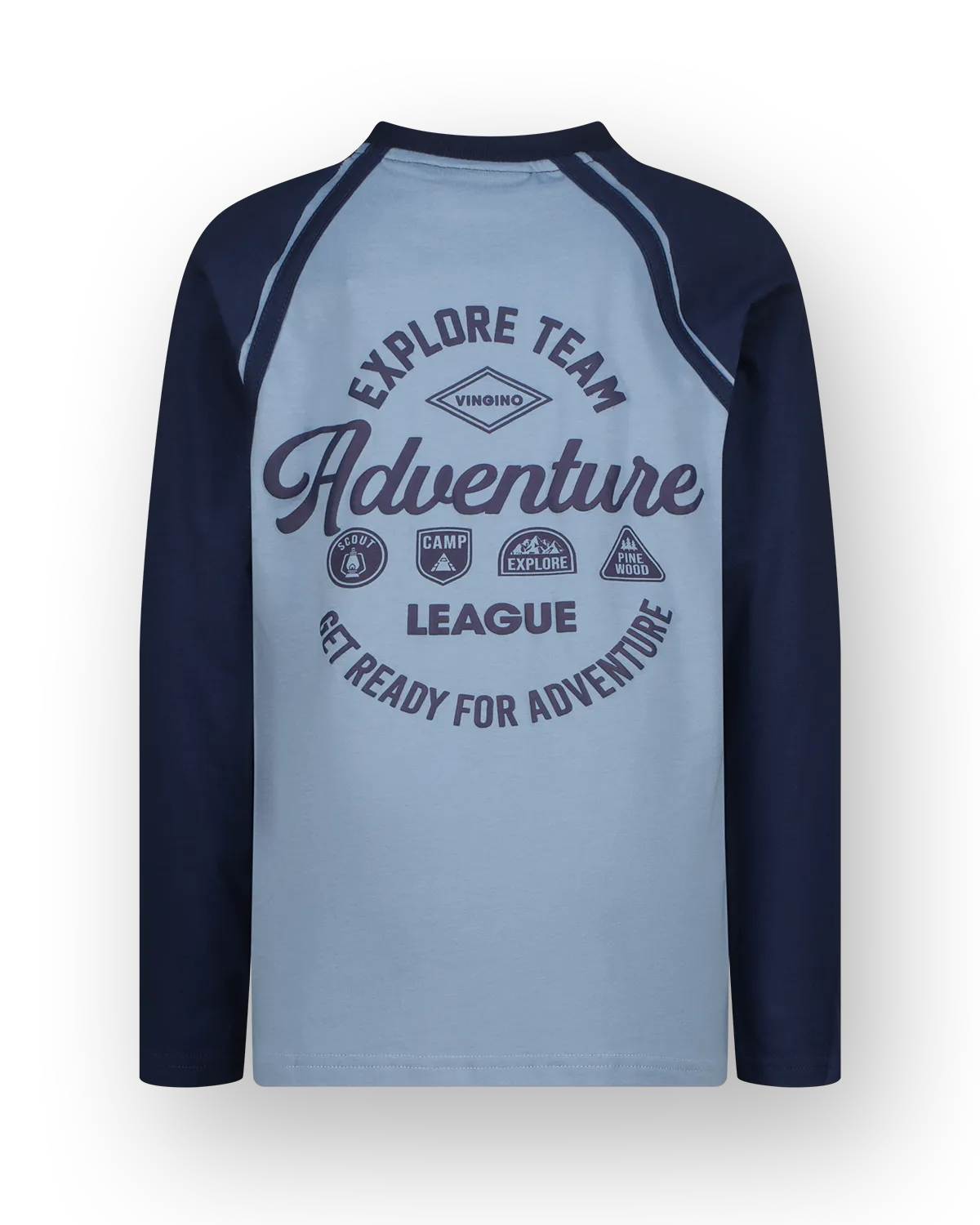 Longsleeve T-shirt Haye