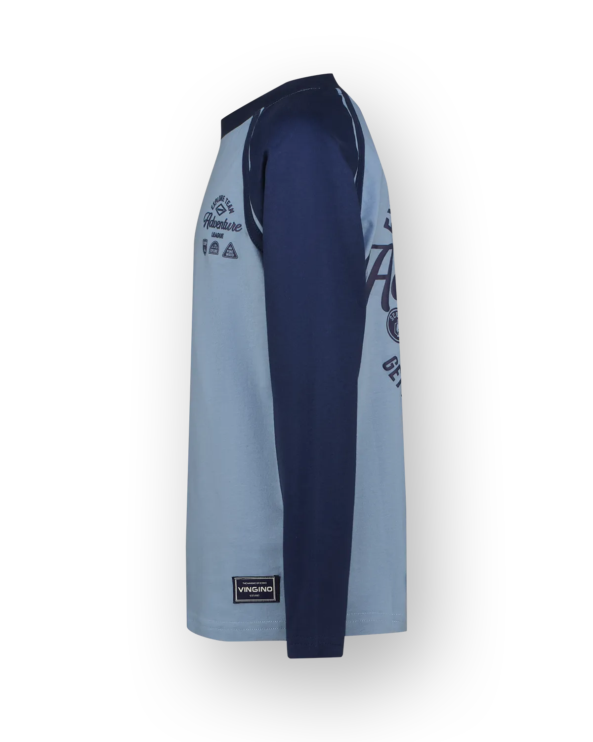 Longsleeve T-shirt Haye