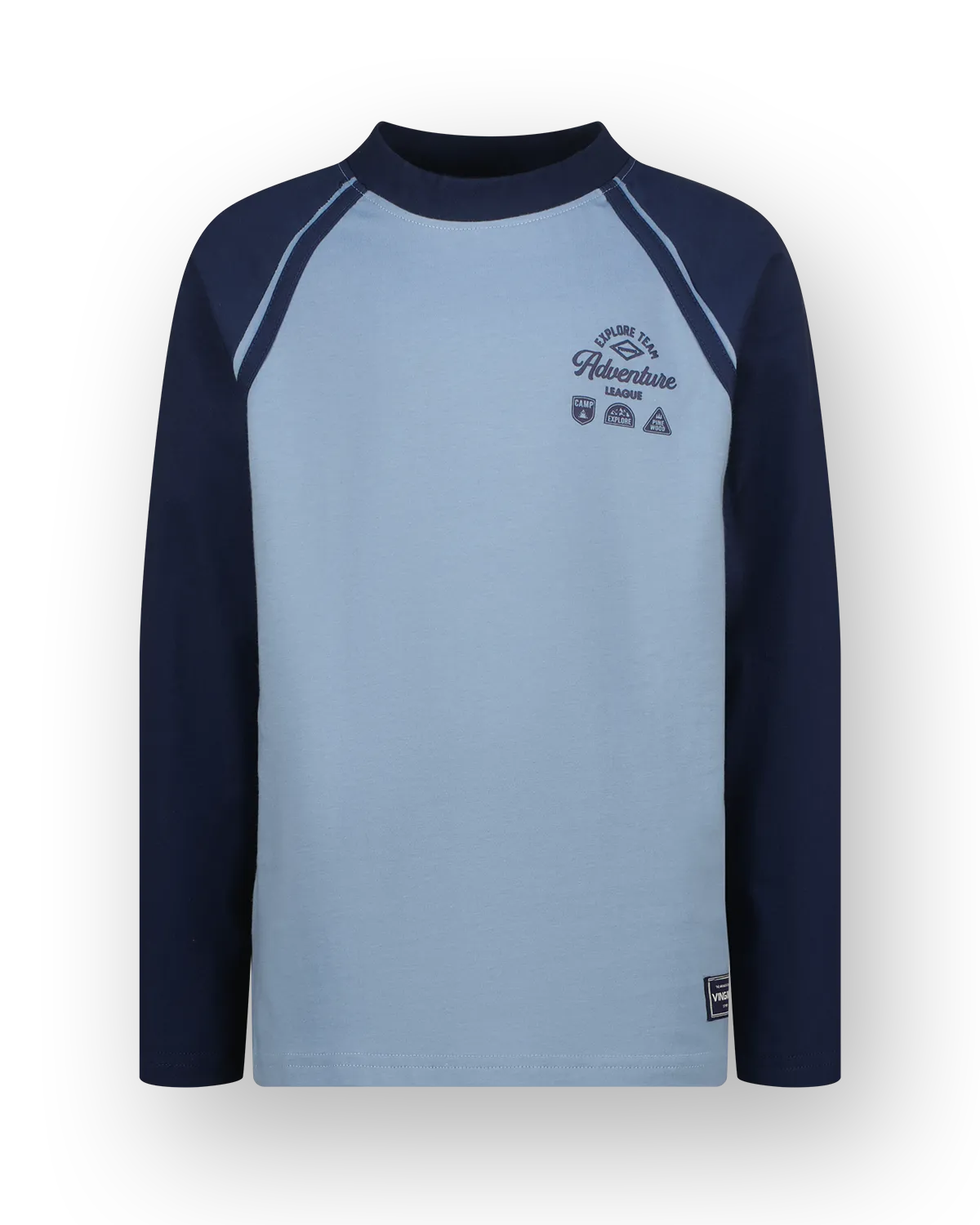 Longsleeve T-shirt Haye