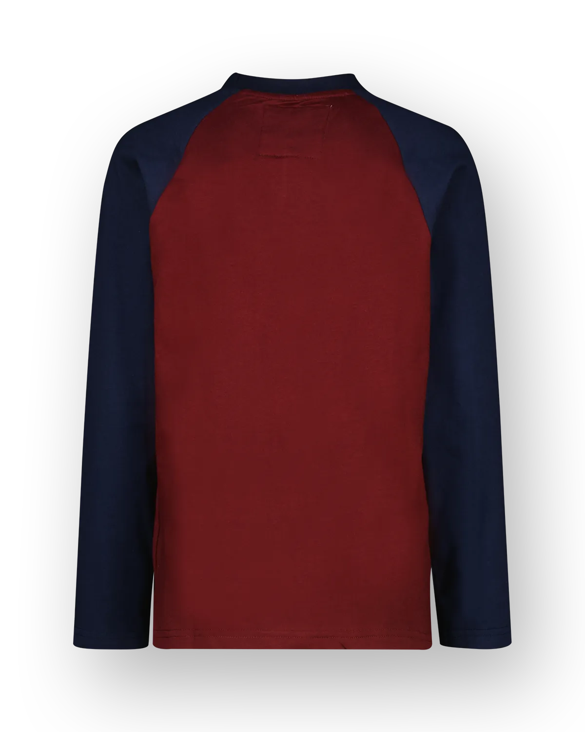 Jongens T-shirt Haruto | Bruin