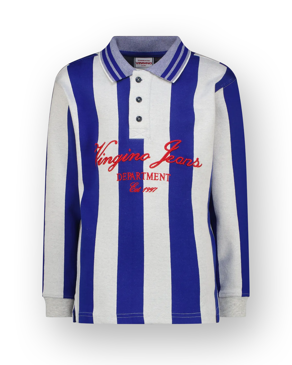 Polo Karo