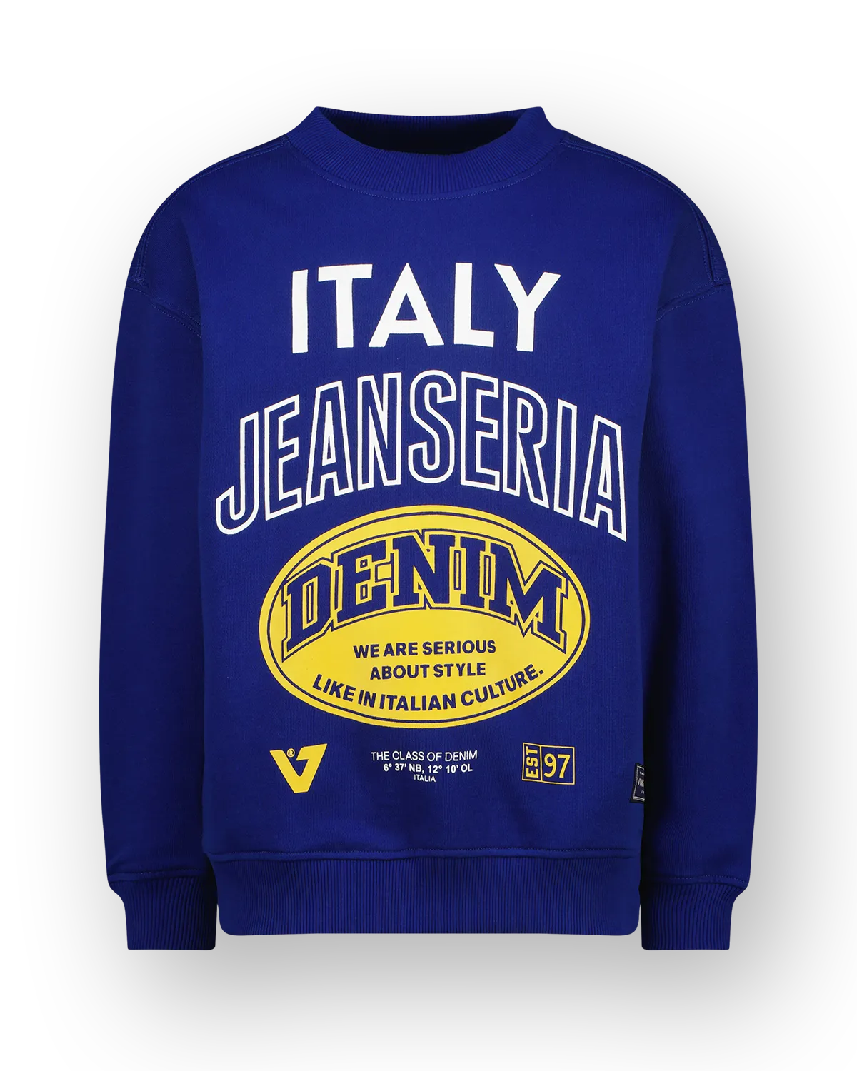 Sweater Nare