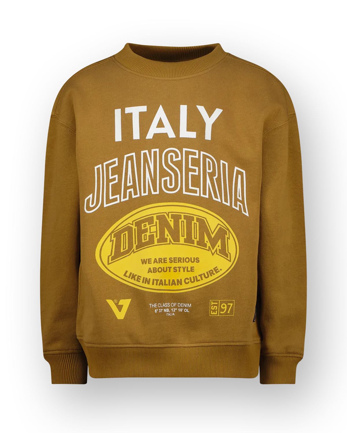 Sweater Nare